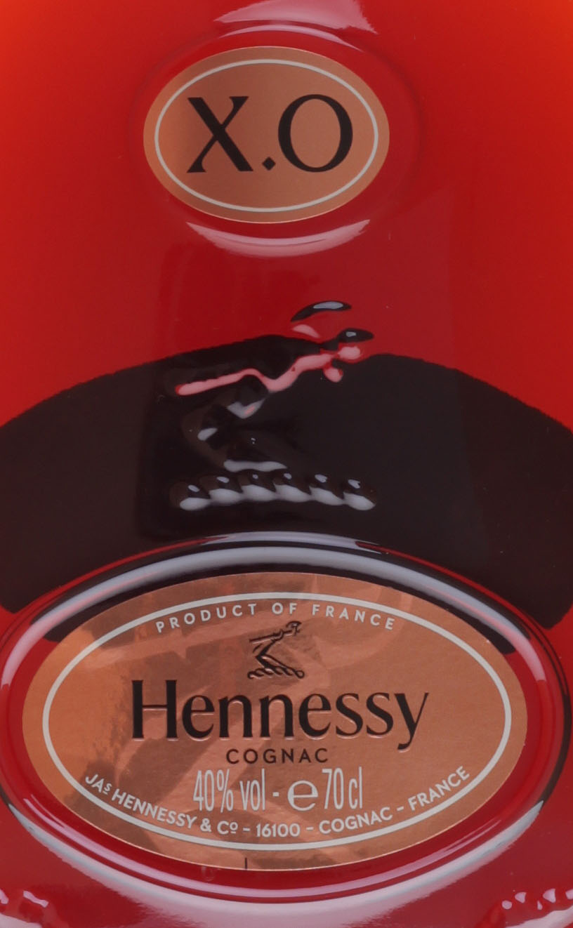 Hennessy Xo Cognac Holidays Bei Uns Im Shop Kaufen