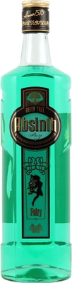 Absinthe Czech