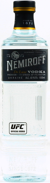 Lex Vodka