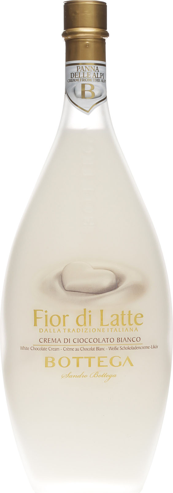 Der Lik R Fior Di Latte Von Bottega