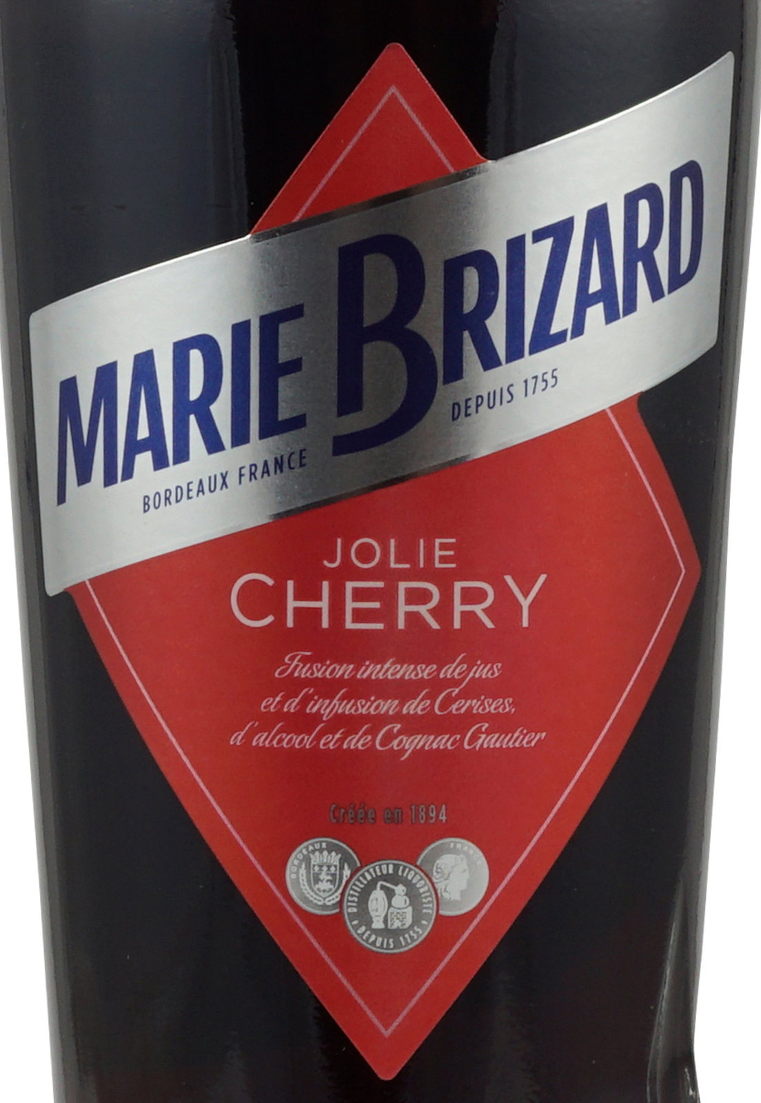 Marie Brizard Cherry Brandy Kirschen Likör kaufen