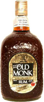 Old Monk Gold
