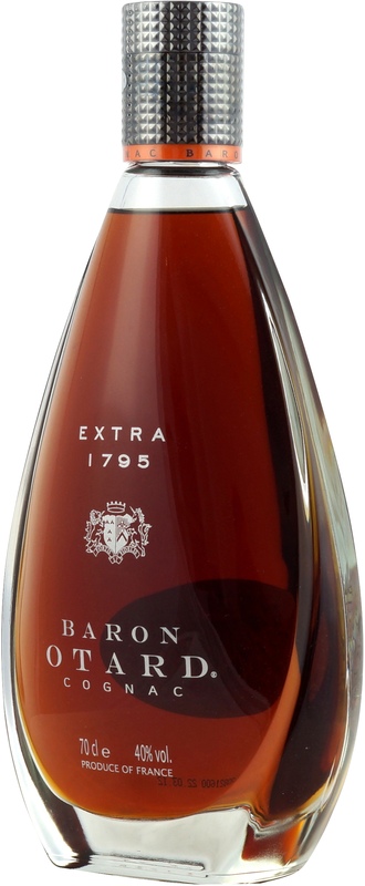 Otard Extra 1795 Cognac 700 Ml