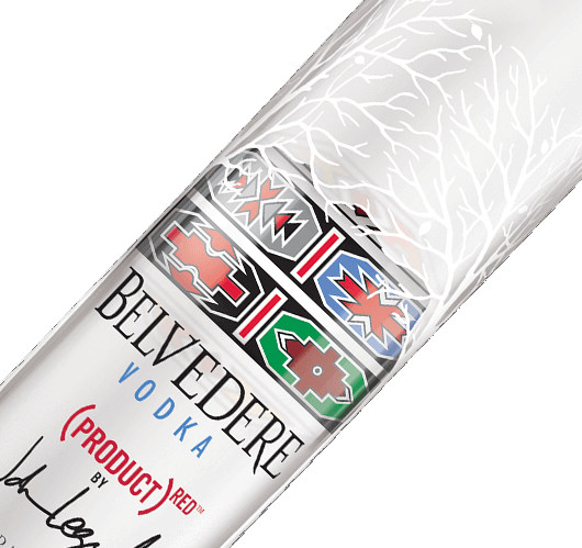 Belvedere Vodka 007 Spectre Edition aus Polen 0,7 Liter -   ist Ihr preiswerter Spirituosen Online Shop.