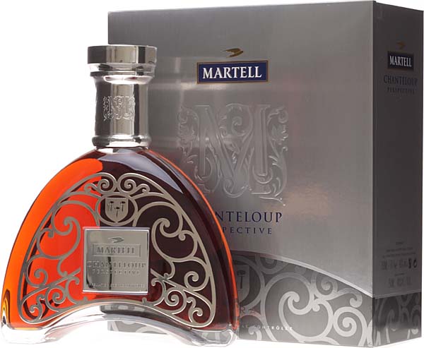 MARTELL】CHANTELOUP PERSPECTIVE - 酒