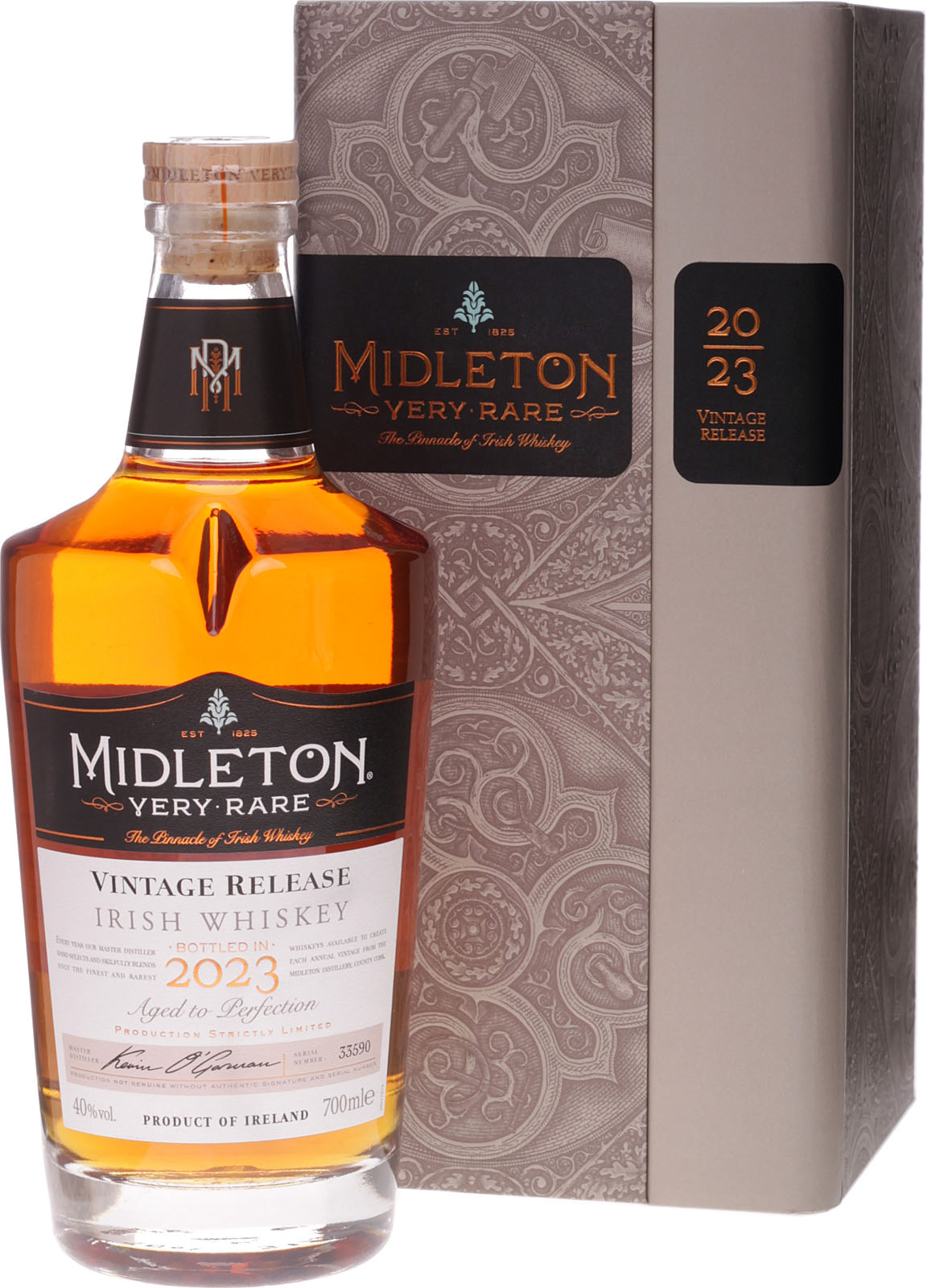 Midleton Very Rare Irish Whiskey Bei Uns Kaufen