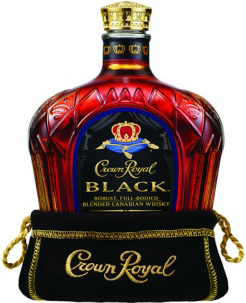 Download Crown Royal Black - Der Crown Royal Black ist die neueste ...