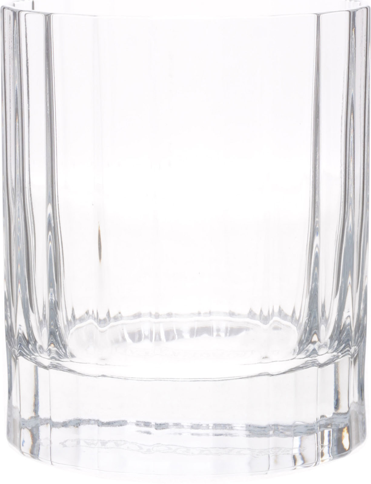 Set mit Reserva Glas im Botucal Exclusiva und Eiskugelf