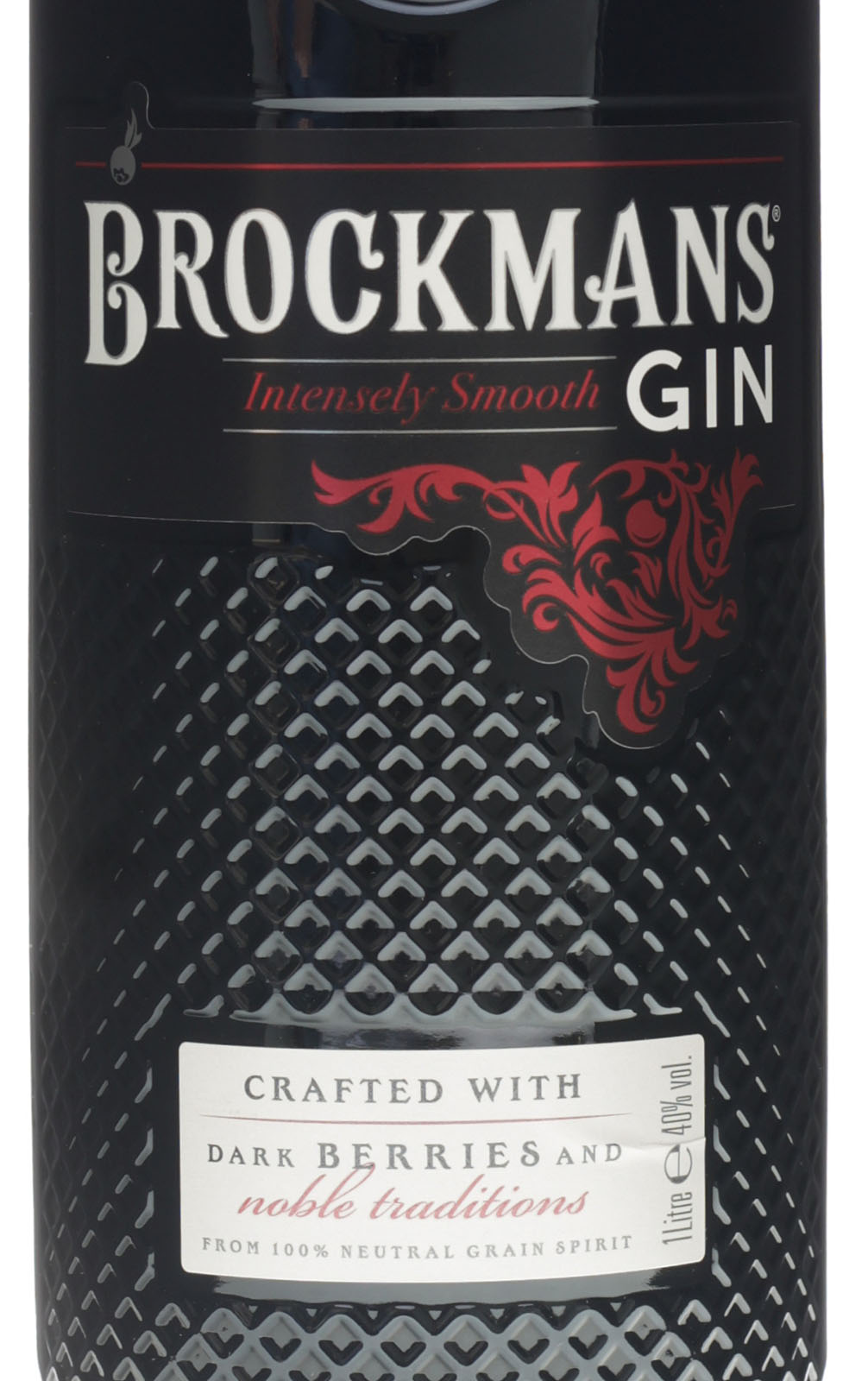 Intensely Premium im günstig Brockmans Smooth Gin Shop