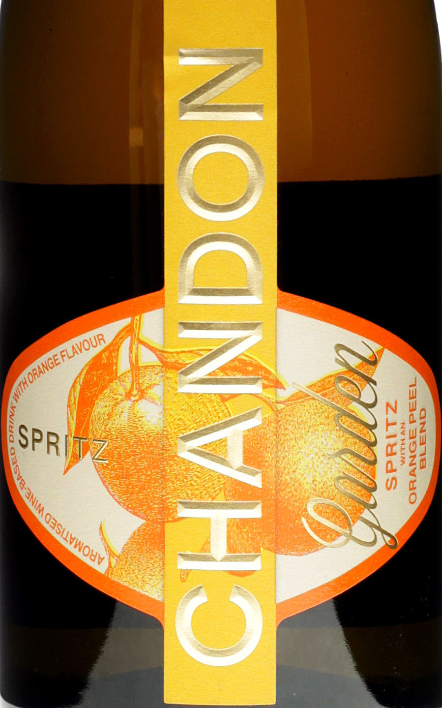 Chandon Garden Spritz Btl Wine - 4-187 ML - Safeway