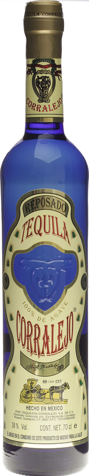 Reposado kaufen hier Corralejo Onlineshop Tequila im
