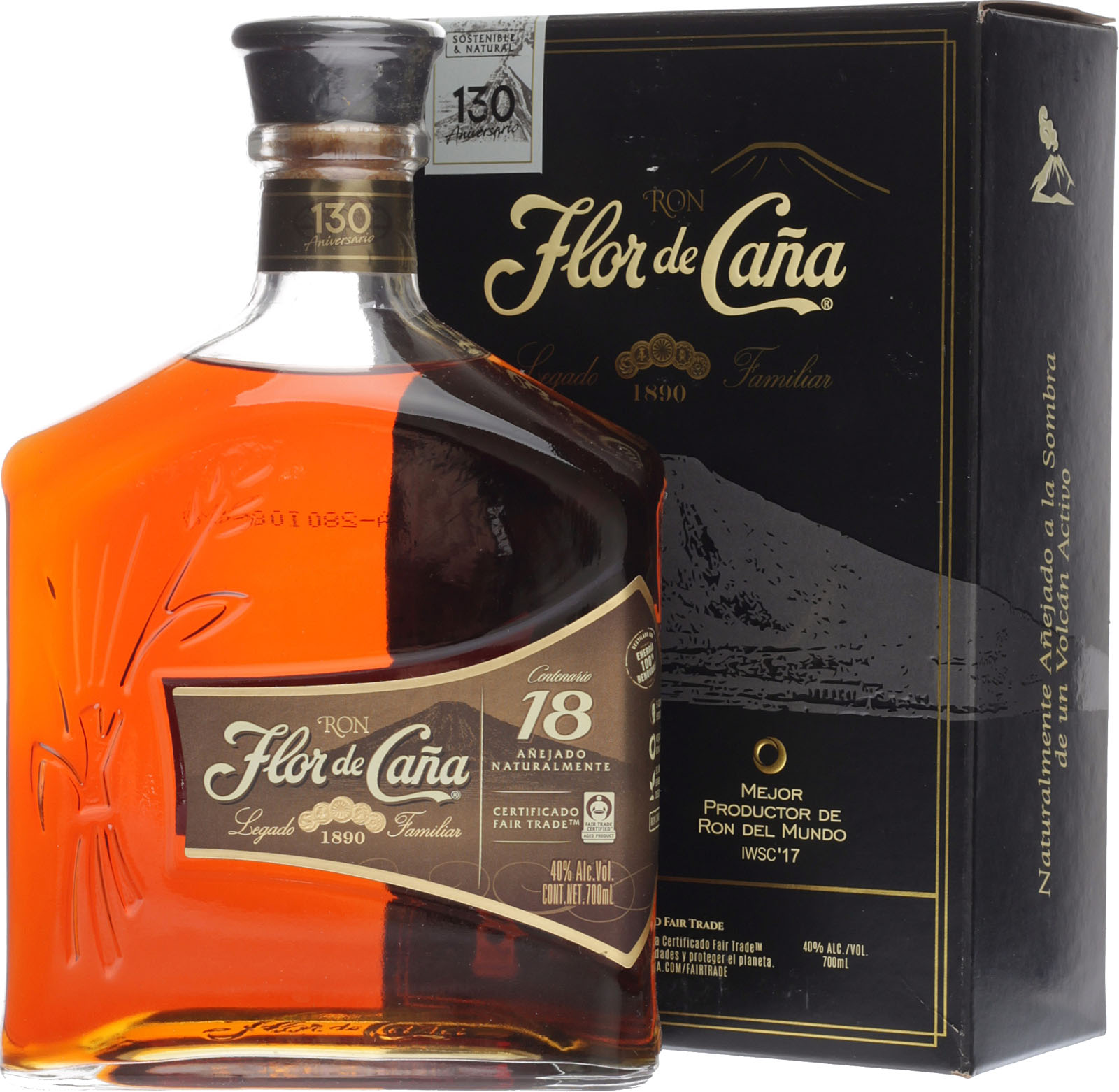 Cana Flor uns - de Onlineshop im 18 hier Jahre bei Rum