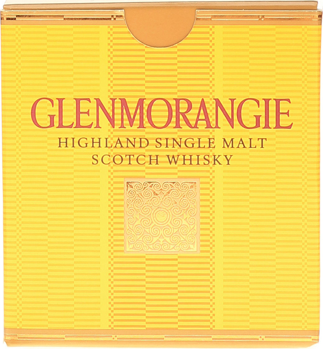 Glenmorangie Tumbler Glas Super Für Glenmoragie Whisk