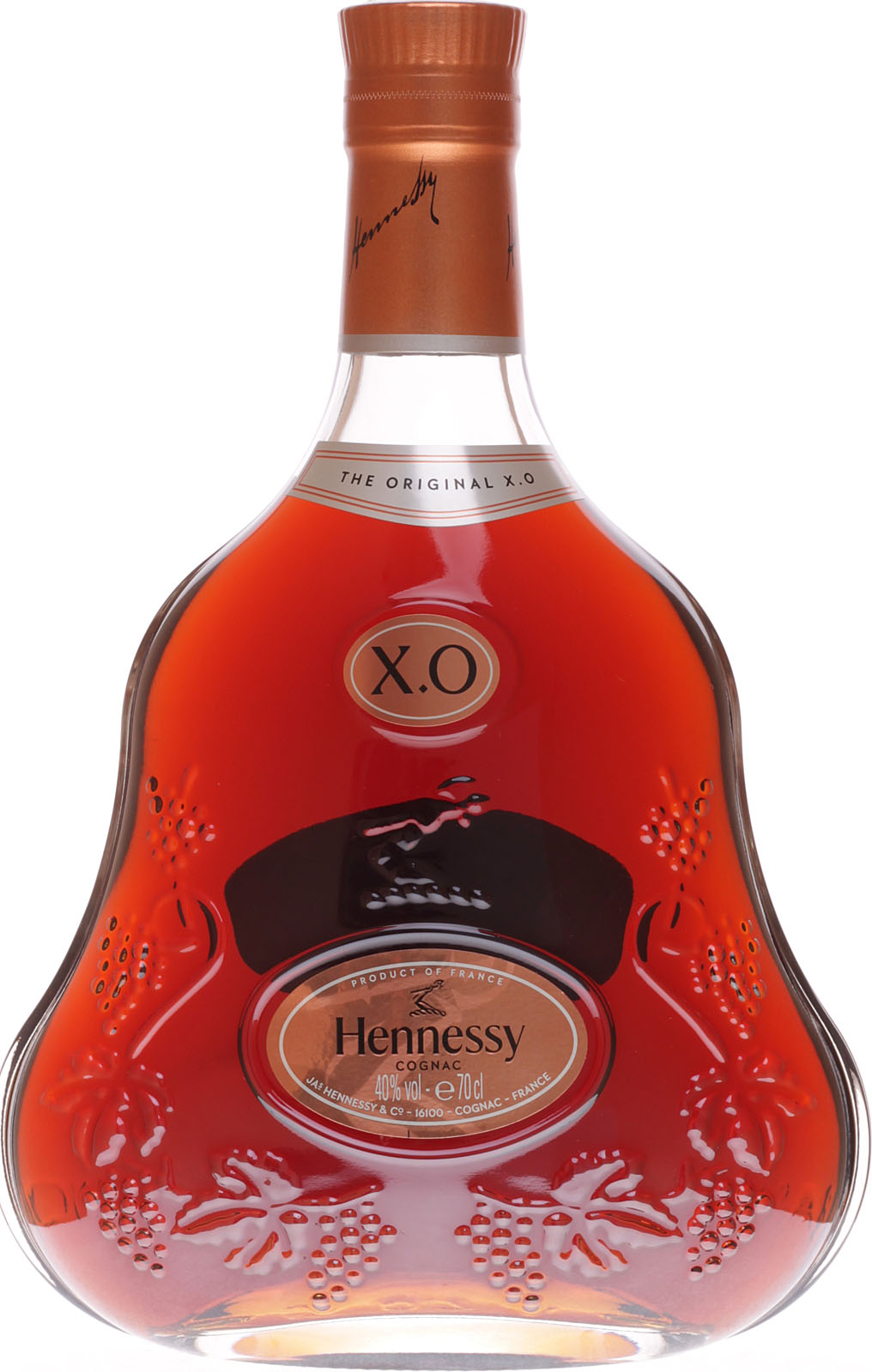 kaufen bei Holidays uns Hennessy 2022 Shop Cognac XO im