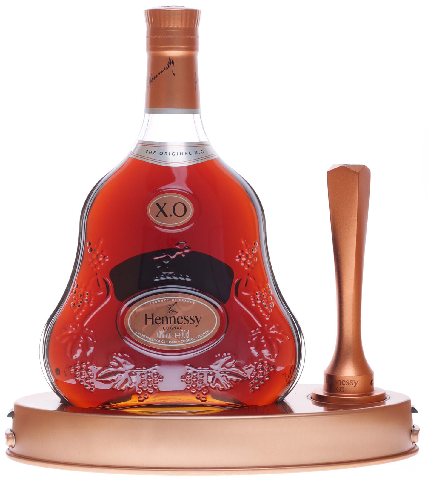Hennessy XO Cognac Holidays 2022 kaufen Shop bei im uns