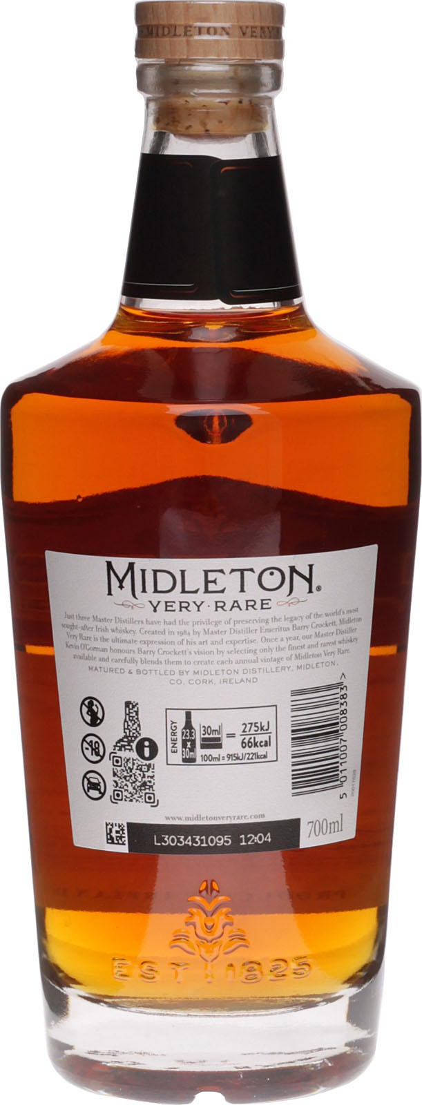 Midleton Very Rare Irish Whiskey bei uns kaufen