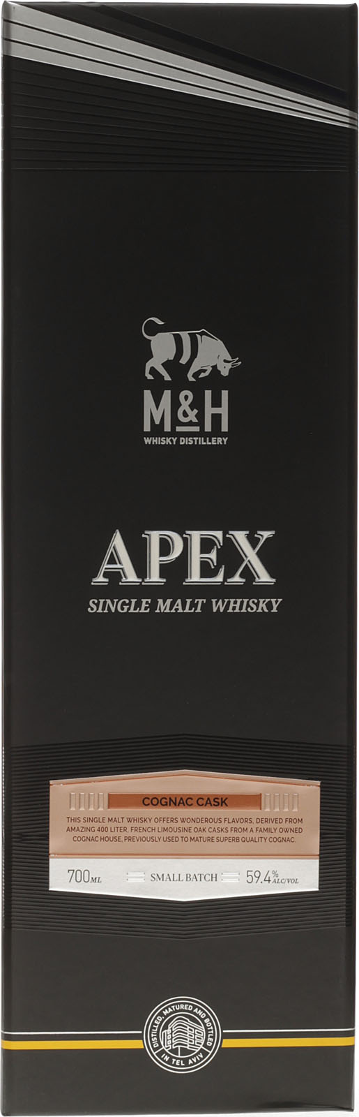 Apex - Cognac
