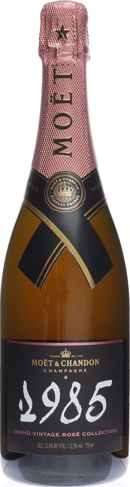 Moët & Chandon Grand Vintage Brut Rose