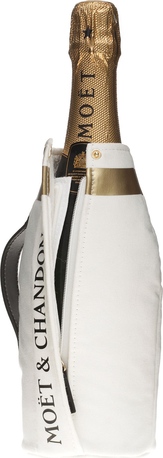 Moet Imperial Brut Ice Jacket Champagne 2022