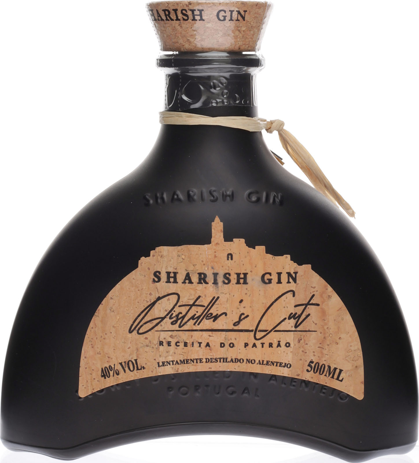 Shop Liter 40 % im 0,5 Cut Gin Vol. Sharish Distillers