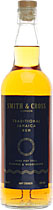 Smith and Cross Rum aus Jamaika - Overproof Rum mit 700 ml und 57 Vol.