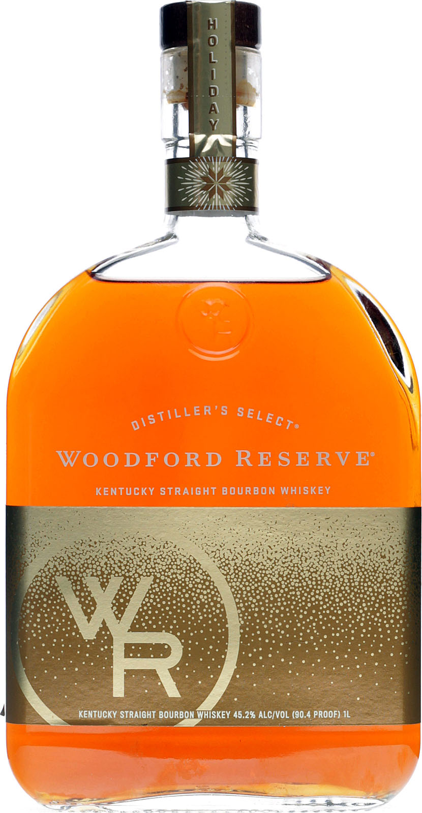 Woodford Reserve Holiday Edition hier im Shop kaufen.