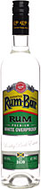 Worthy Park Rum-Bar Rum White Overproof 0,7 Liter 63,0 % Vol. kr�ftiger Rum	 	