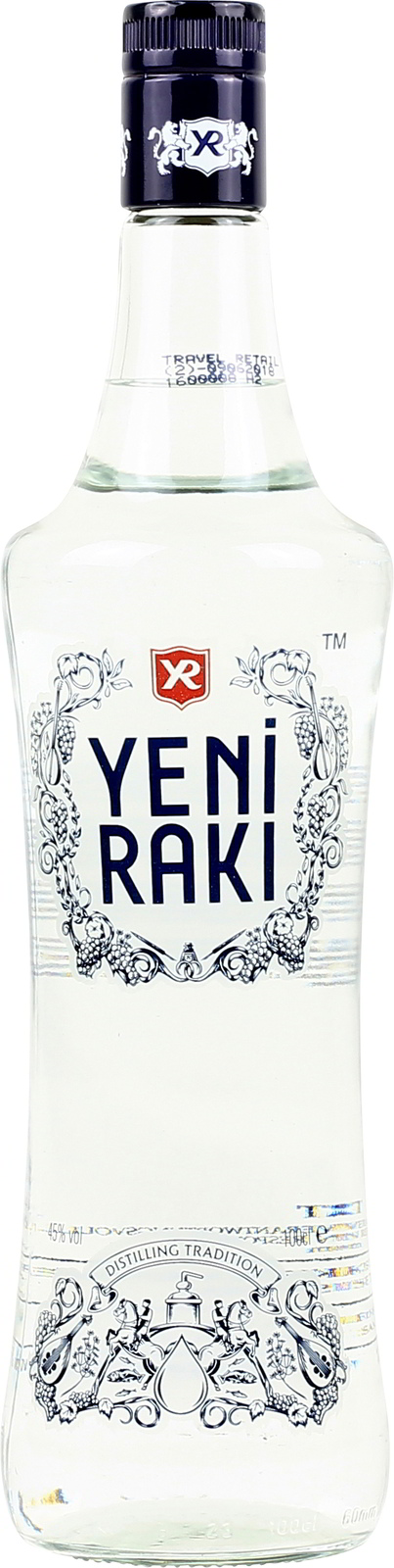 Yeni Raki aus günstig Türkei der kaufen